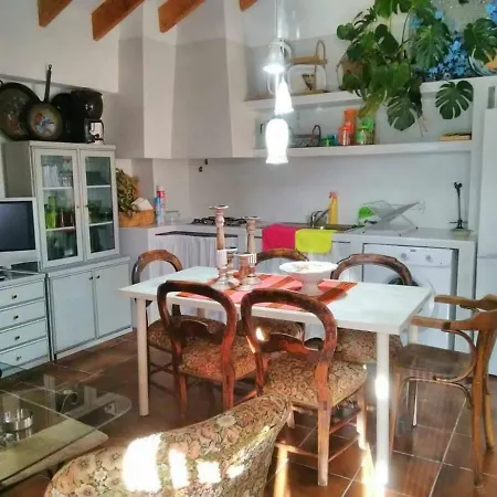 Apartment Casa Del Canton - Castril