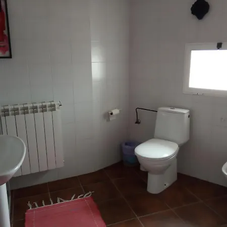 Casa Del Canton - Apartment Castril