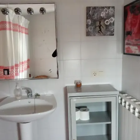 Apartment Casa Del Canton -